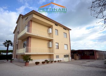 Foto 4 - Appartamento C.DA STRADA REGINA
 
14, Potenza Picena - foto 4