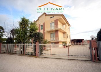 Foto 5 - Appartamento C.DA STRADA REGINA
 
14, Potenza Picena - foto 5