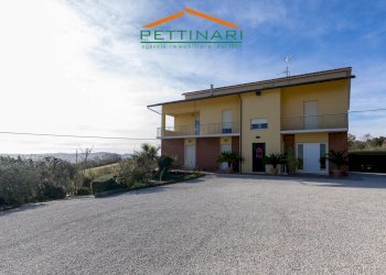 Foto 8 - Casa indipendente Via Basvecchi, Recanati - foto 8