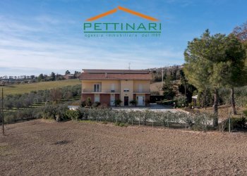 Foto 19 - Casa indipendente Via Basvecchi, Recanati - foto 19