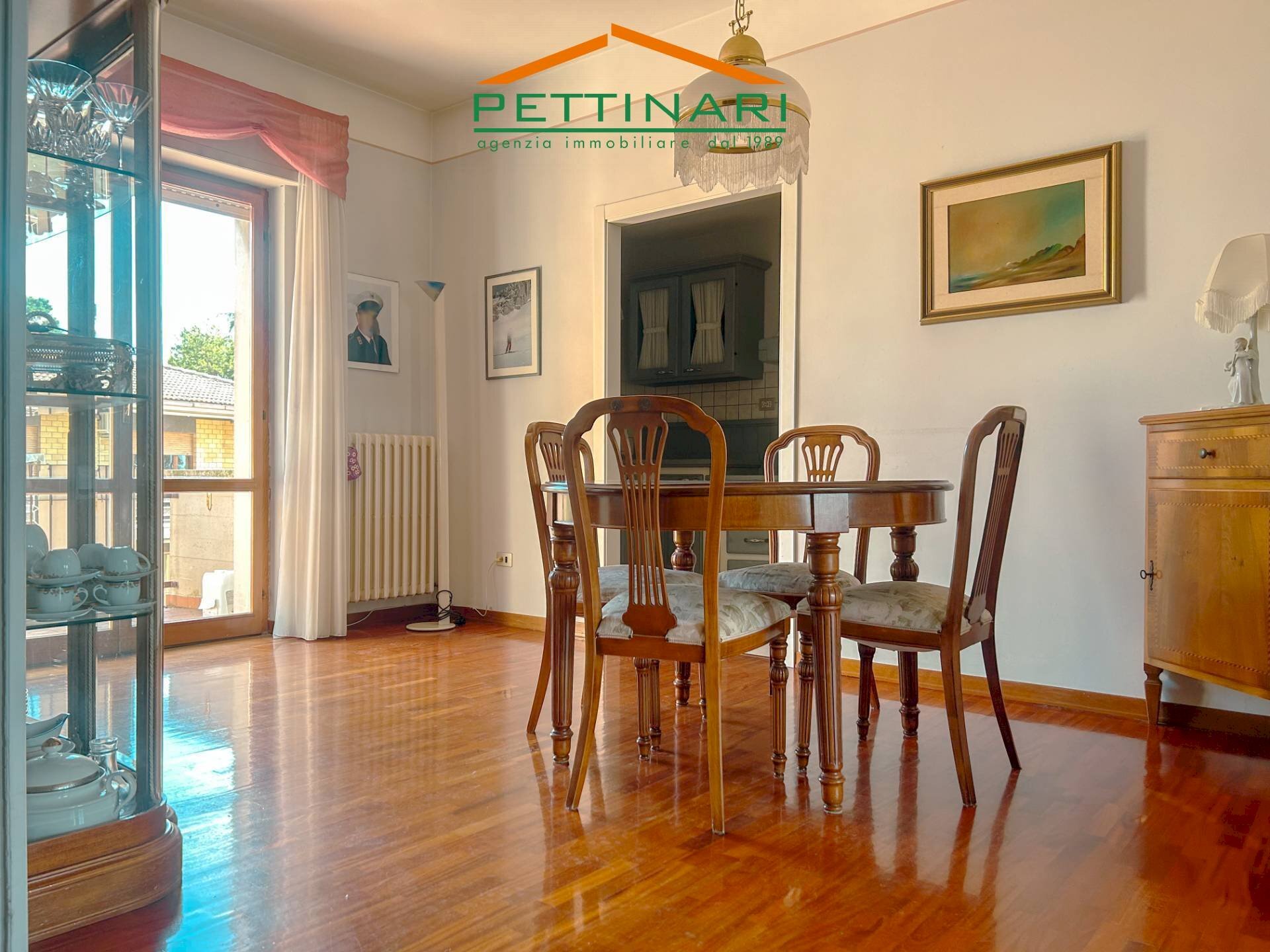 Foto 1 - Quadrilocale Via Luigi Bartolini
 
2, Macerata - foto 1