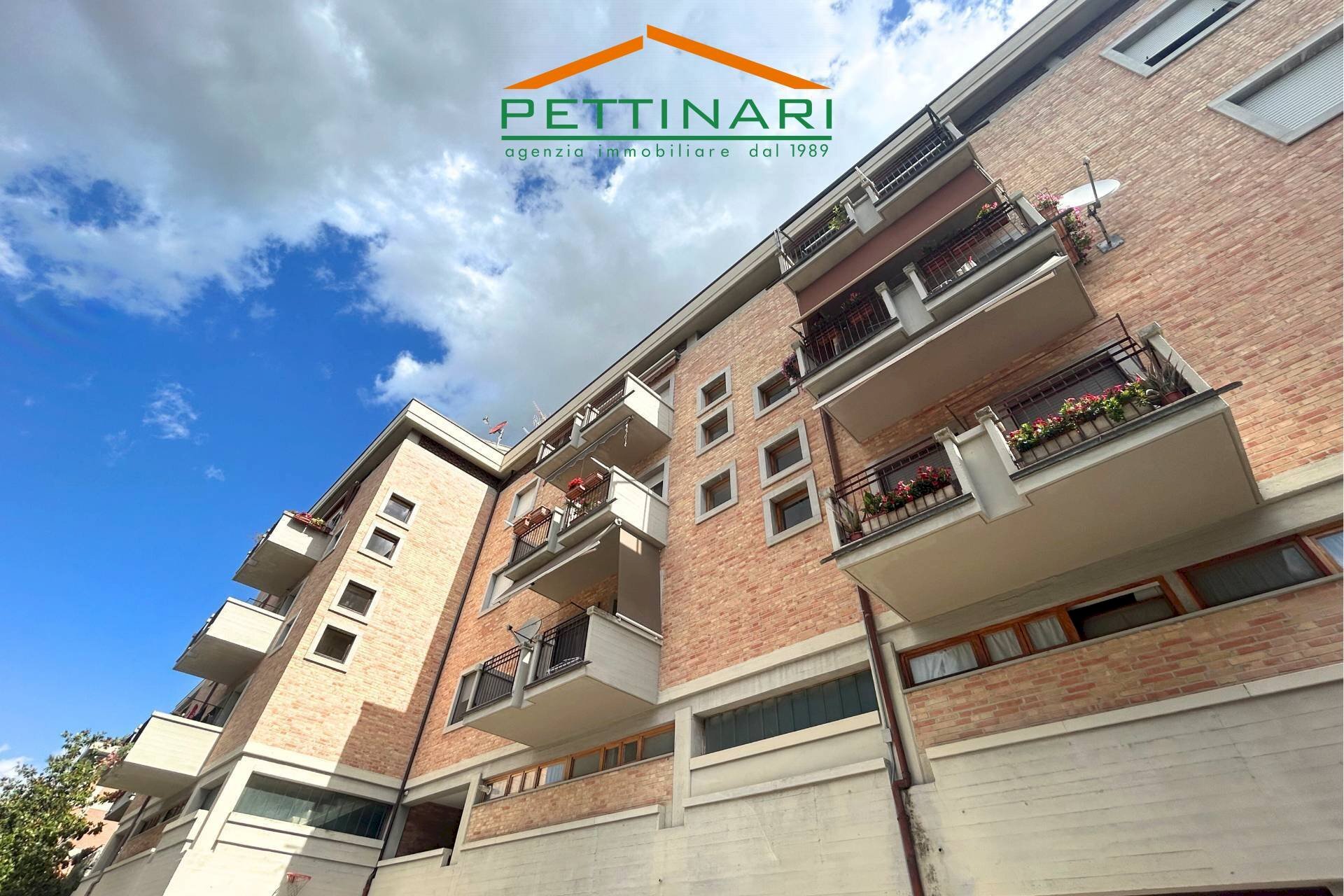 Foto 3 - Quadrilocale Via Luigi Bartolini
 
2, Macerata - foto 3