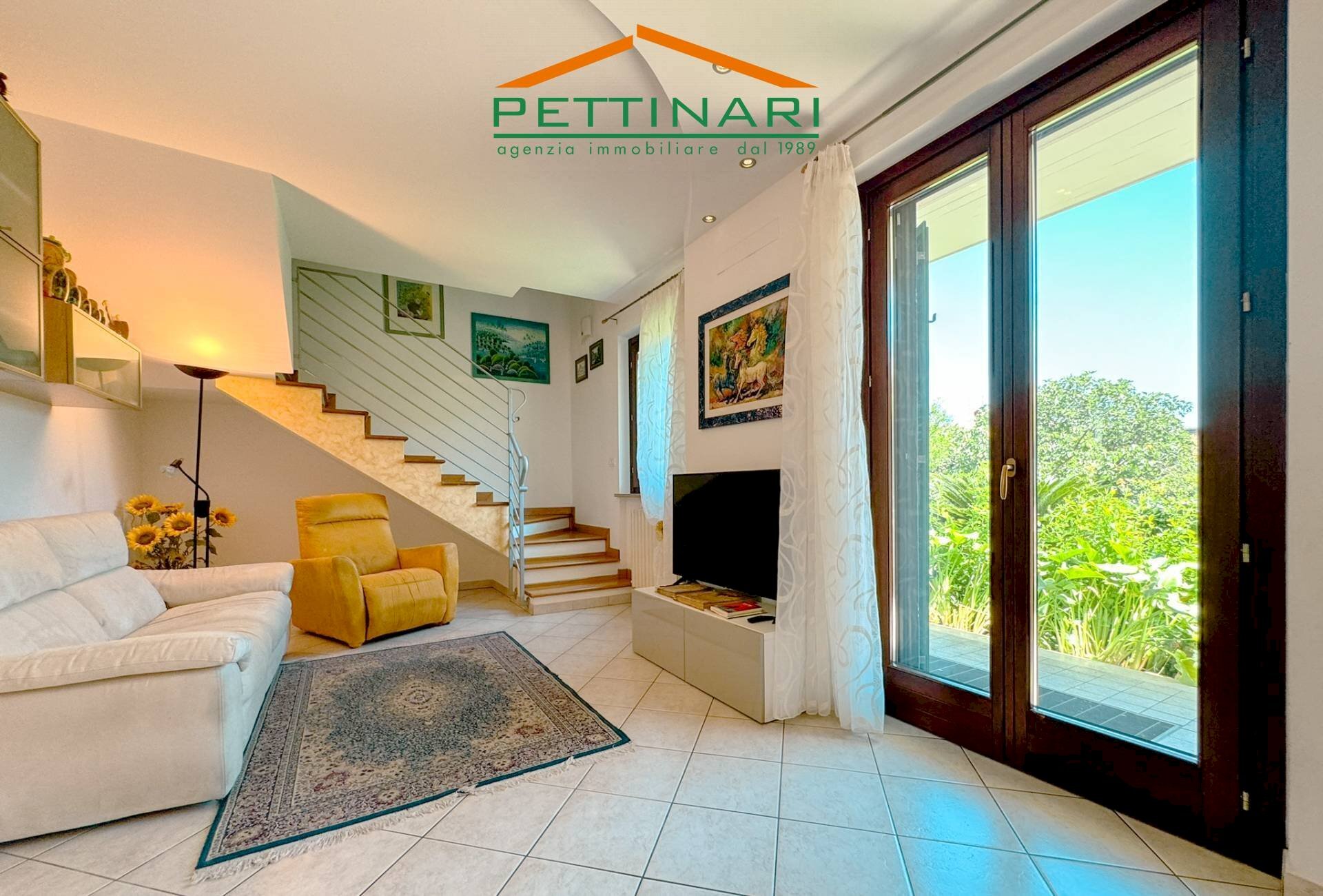 Foto 2 - Villa a Schiera Grotte, Porto Recanati - foto 2