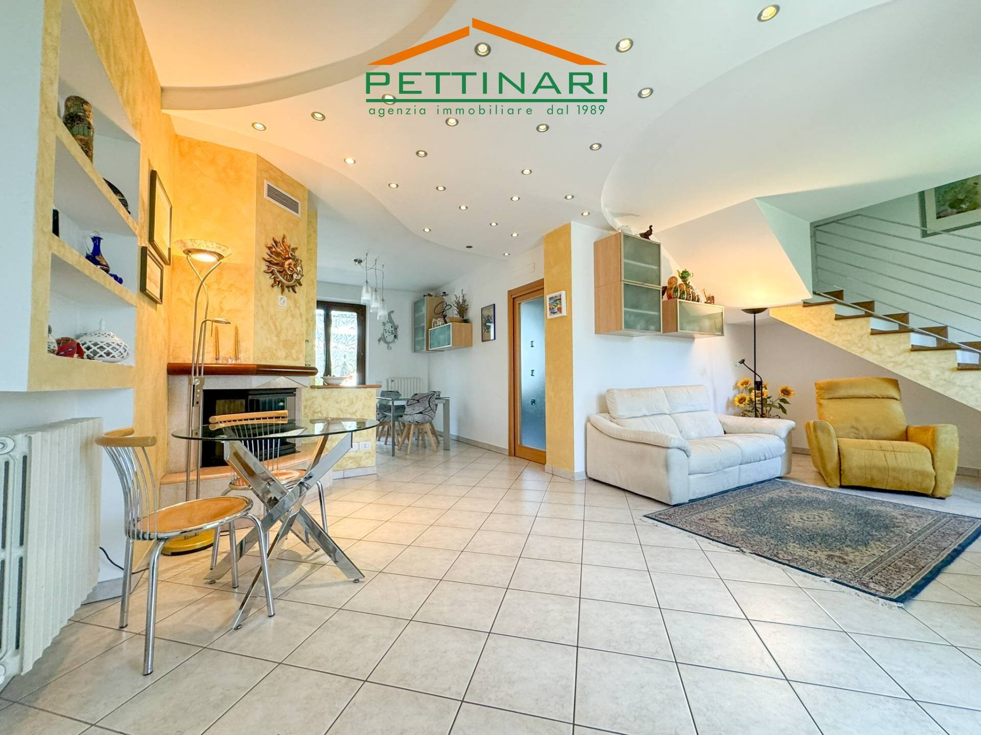 Foto 3 - Villa a Schiera Grotte, Porto Recanati - foto 3