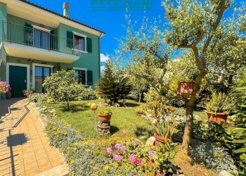 Foto 1 - Villa a Schiera Grotte, Porto Recanati - foto 1