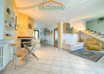 Foto 3 - Villa a Schiera Grotte, Porto Recanati - foto 3