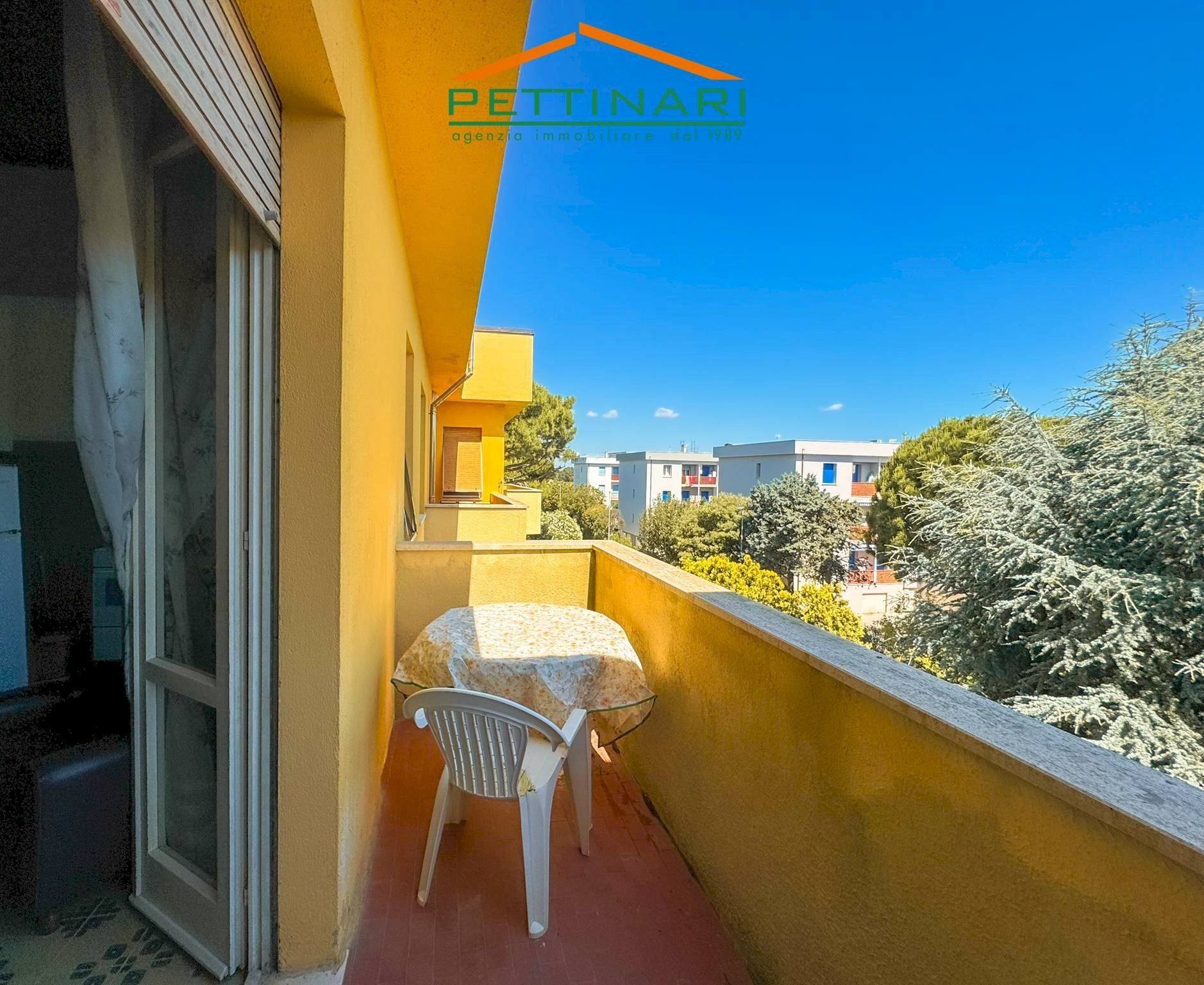 Foto 2 - Trilocale Scossicci, Porto Recanati - foto 2