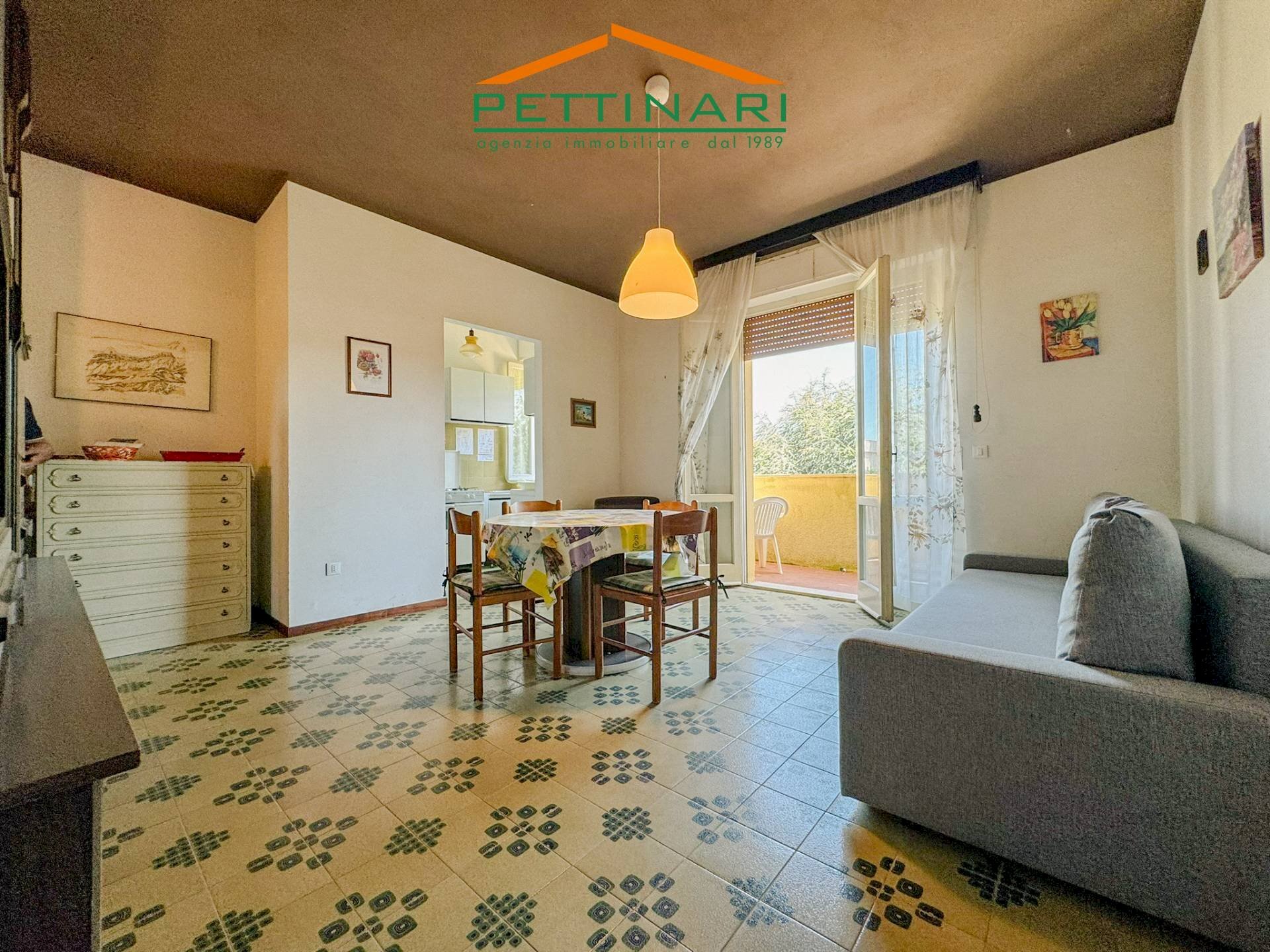 Foto 3 - Trilocale Scossicci, Porto Recanati - foto 3