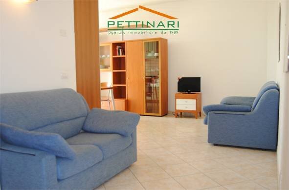 Foto 1 - Trilocale piazza del Borgo, Porto Recanati - foto 1