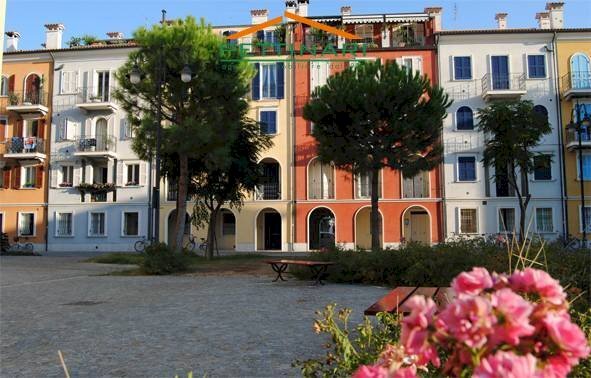 Foto 3 - Trilocale piazza del Borgo, Porto Recanati - foto 2