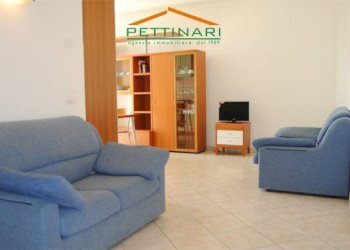 Foto 1 - Trilocale piazza del Borgo, Porto Recanati - foto 1