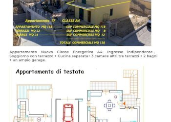 Foto 2 - Quadrilocale Via delle Monache Nere, Porto Recanati - foto 2