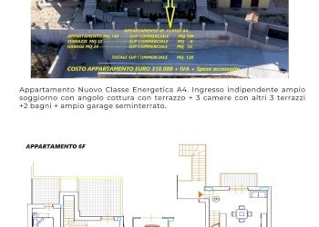 Foto 3 - Quadrilocale Via delle Monache Nere, Porto Recanati - foto 3