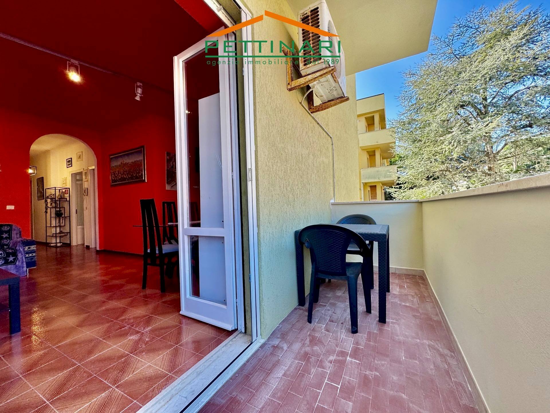 Foto 3 - Trilocale via Vivaldi, Porto Recanati - foto 3