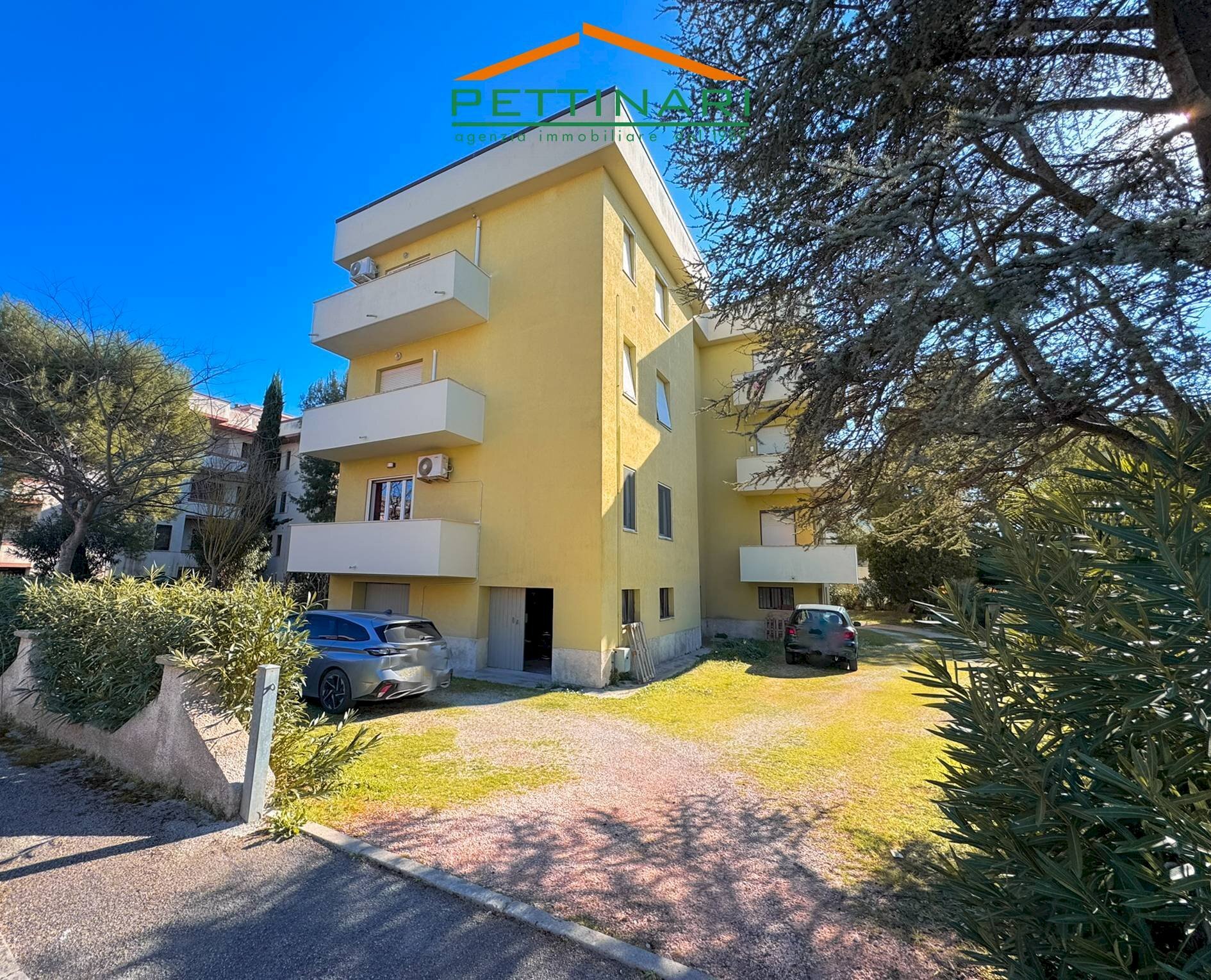 Foto 1 - Trilocale via Vivaldi, Porto Recanati - foto 1