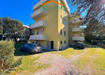 Foto 24 - Trilocale via Vivaldi, Porto Recanati - foto 23