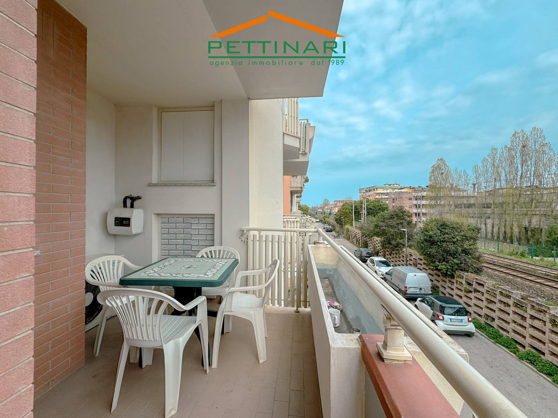 Foto 1 - Two-room apartment via Bocci, Porto Recanati - photo 1