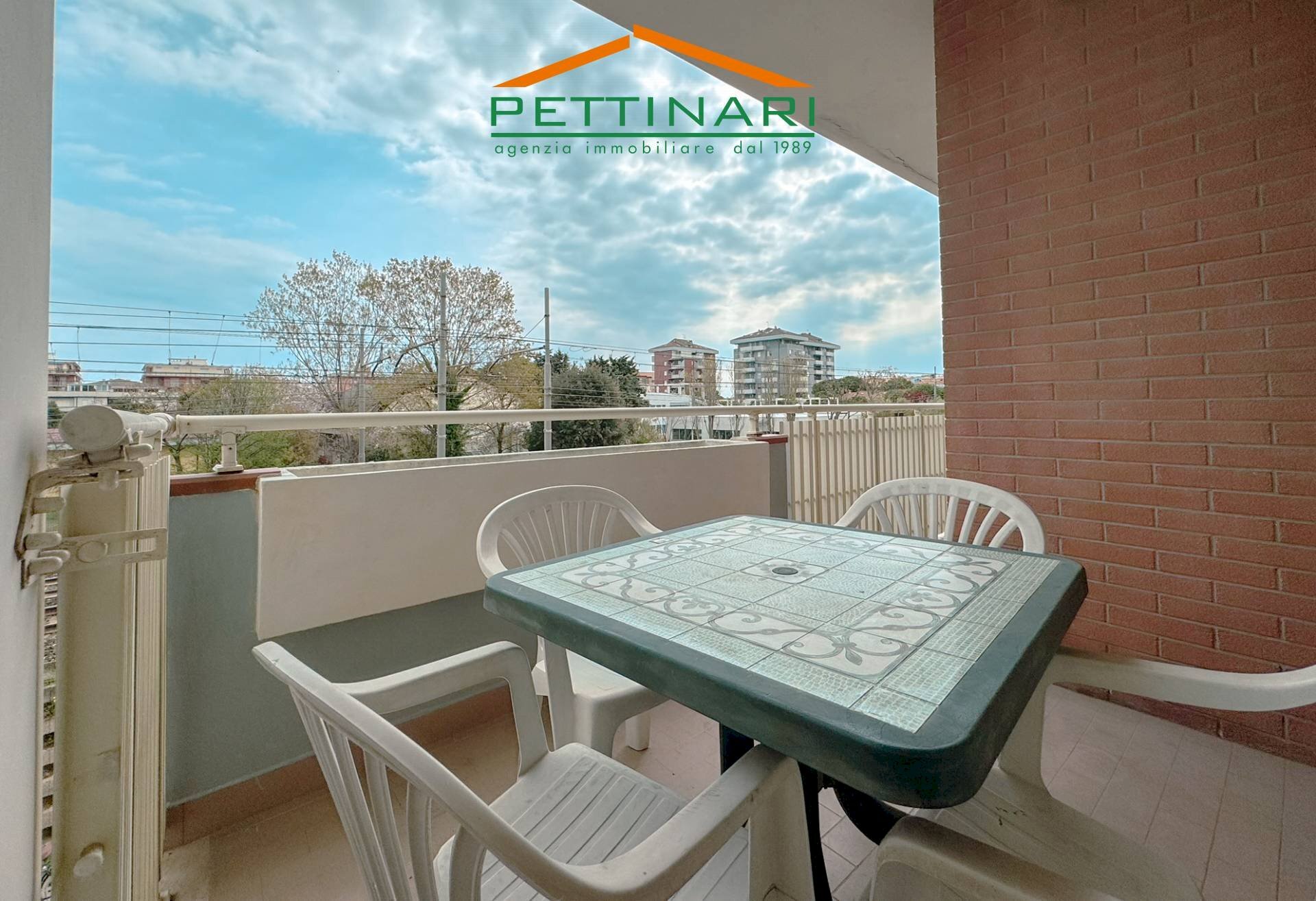 Foto 2 - Two-room apartment via Bocci, Porto Recanati - photo 2