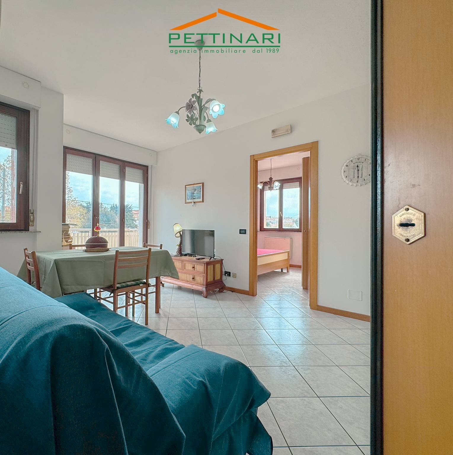 Foto 3 - Two-room apartment via Bocci, Porto Recanati - photo 3