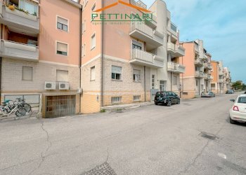 Foto 23 - Bilocale via Bocci, Porto Recanati - foto 22