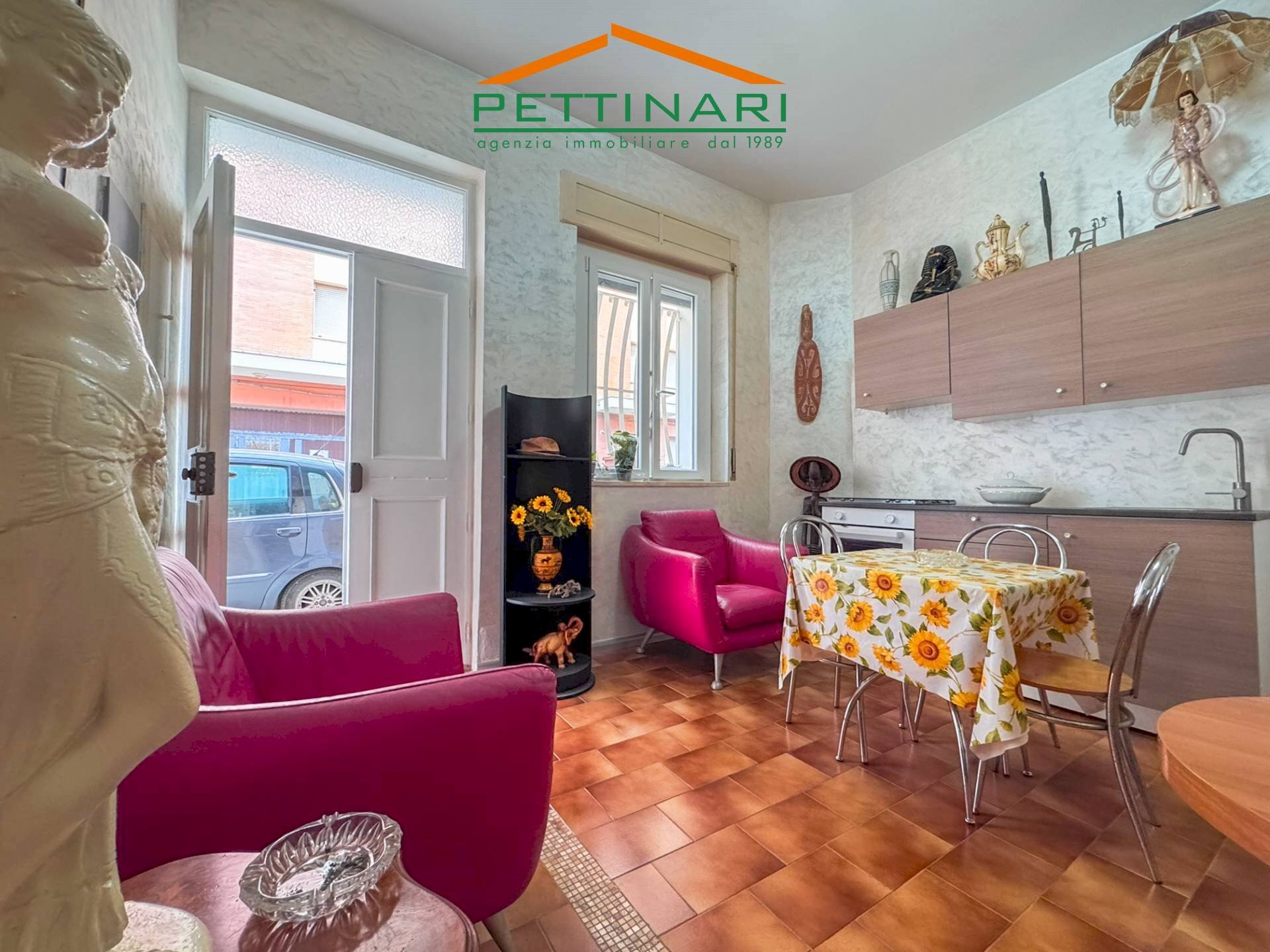 Foto 3 - Casa indipendente via Garibaldi, Porto Recanati - foto 3