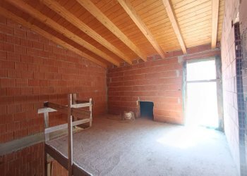 Foto 2 - Casa indipendente Via Giovanni Maria Angioy, Sardara - foto 2