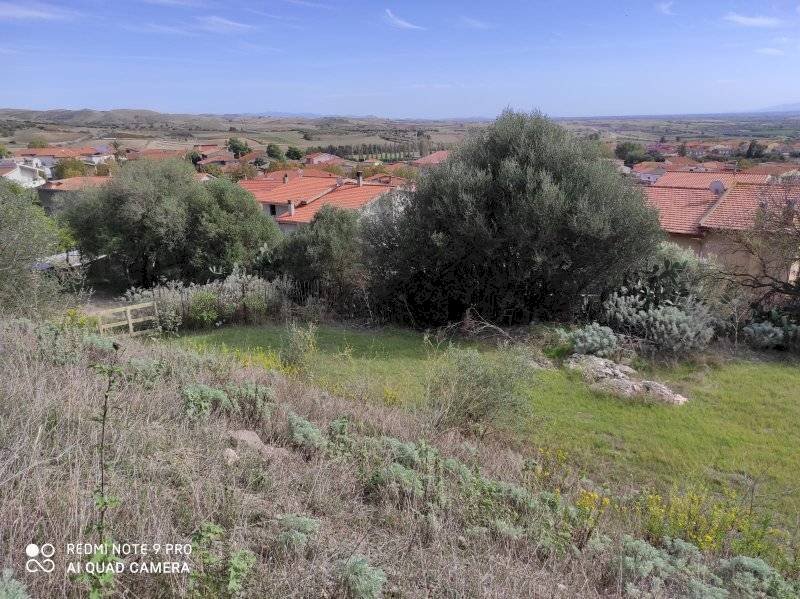 Foto 1 - Terreno edificabile Via Montale, Sardara - foto 1