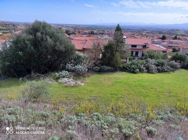 Foto 3 - Terreno edificabile Via Montale, Sardara - foto 3