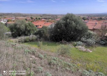 Foto 1 - Terreno edificabile Via Montale, Sardara - foto 1