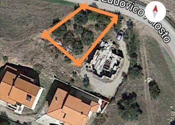 Foto 1 - Terreno edificabile Via Ariosto, Sardara - foto 1