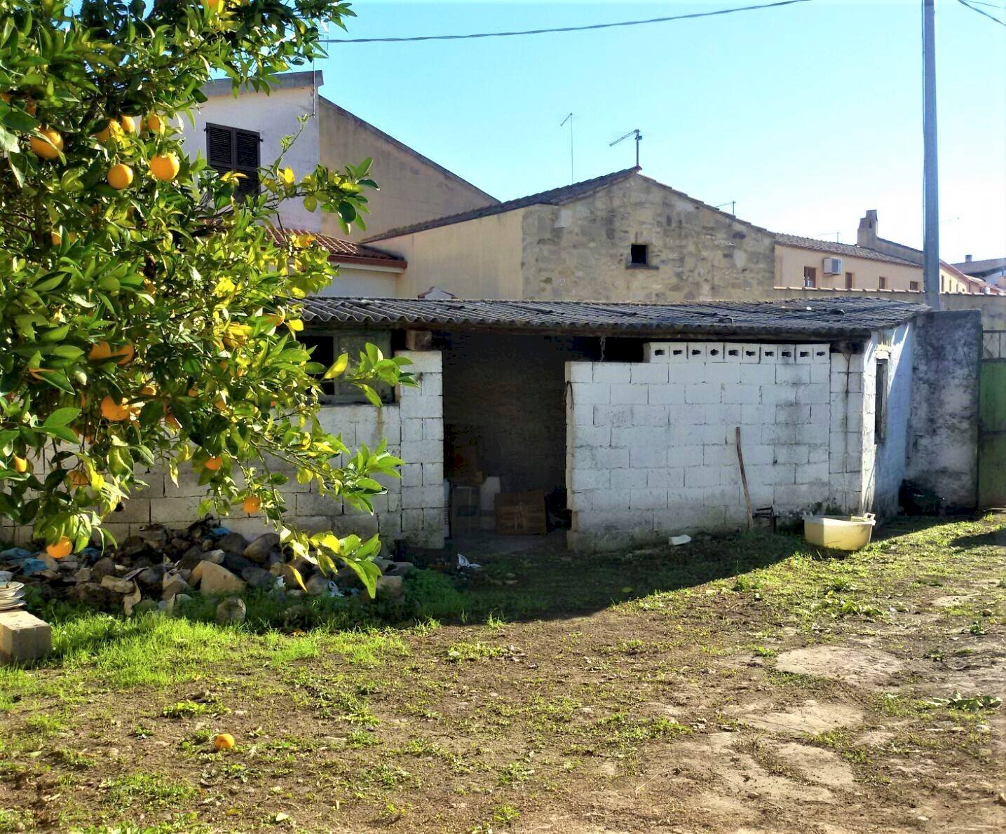 Foto 2 - Casa indipendente Via IV Novembre, Barumini - foto 2