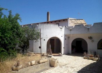 Foto 1 - Villa Via Sa Nuxedda, San Sperate - foto 1