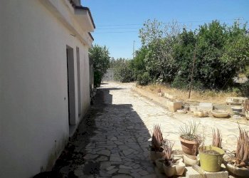Foto 3 - Villa Via Sa Nuxedda, San Sperate - foto 3