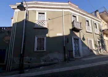 Foto 3 - Casa indipendente via Mercato, Serrenti - foto 3