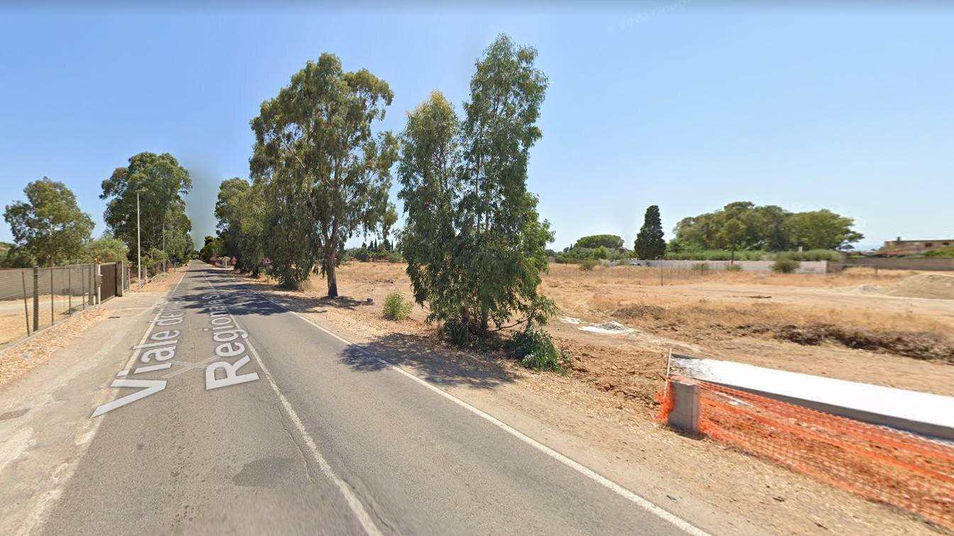 Foto 1 - Terreno agricolo via Autonomia regionale Sarda, Quartu Sant'Elena - foto 1