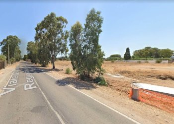 Foto 1 - Terreno agricolo via Autonomia regionale Sarda, Quartu Sant'Elena - foto 1