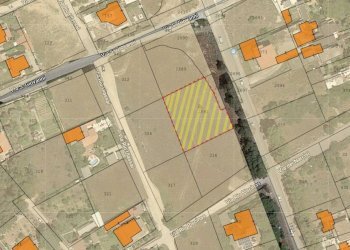 Foto 2 - Terreno agricolo via Autonomia regionale Sarda, Quartu Sant'Elena - foto 2