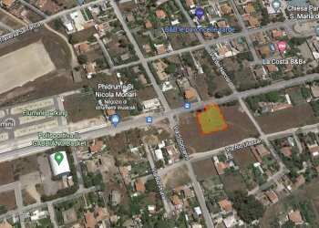 Foto 3 - Terreno agricolo via Autonomia regionale Sarda, Quartu Sant'Elena - foto 3