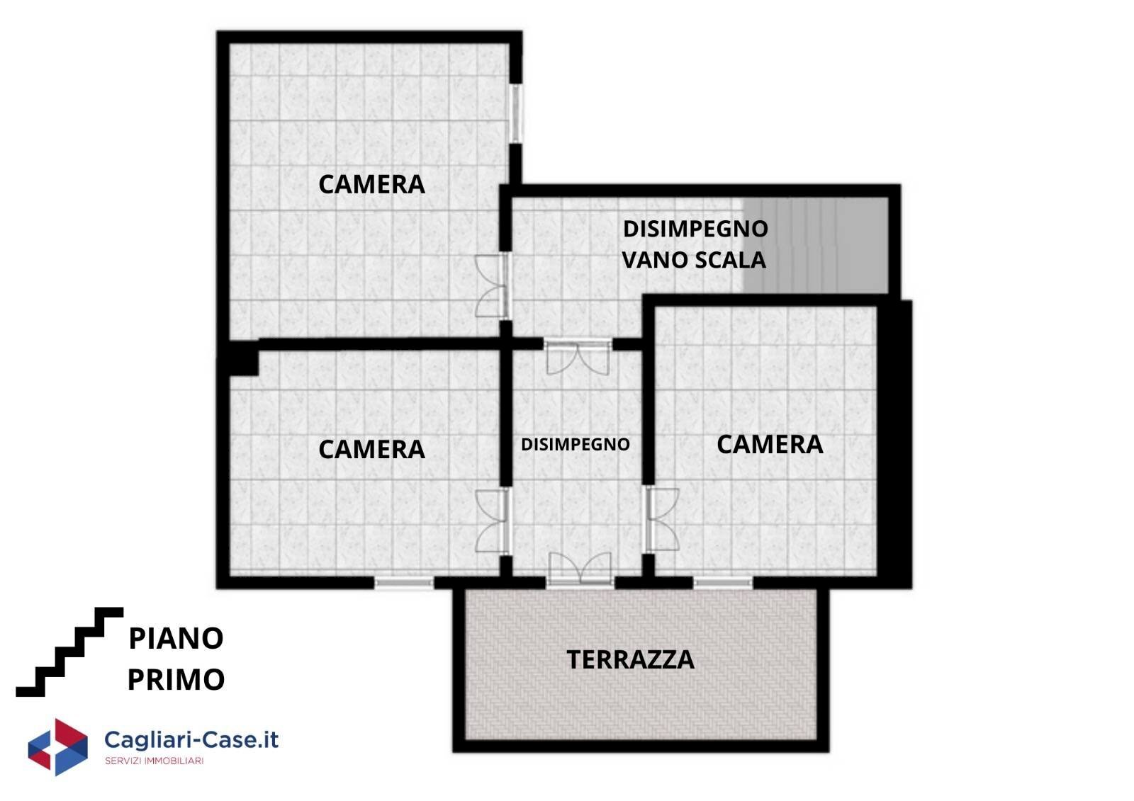Foto 2 - Casa indipendente via Giuseppe Dessì, Sardara - foto 2