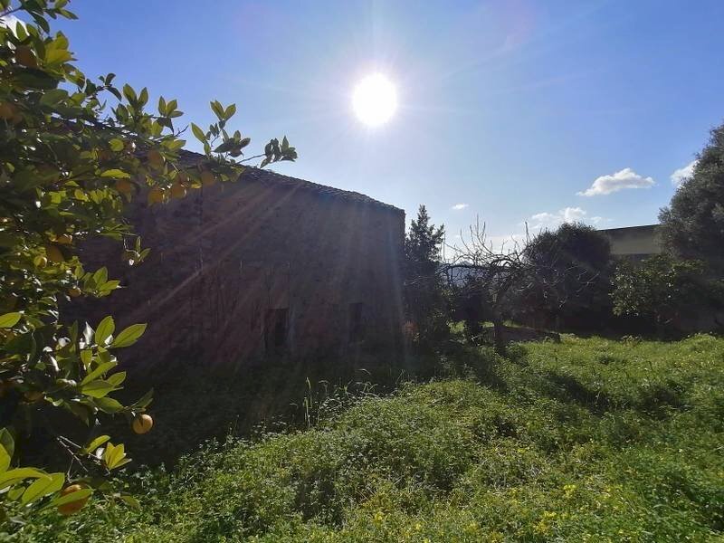 Foto 1 - Casa indipendente Vico I° Pascoli, Sardara - foto 1