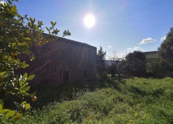 Foto 1 - Casa indipendente Vico I° Pascoli, Sardara - foto 1