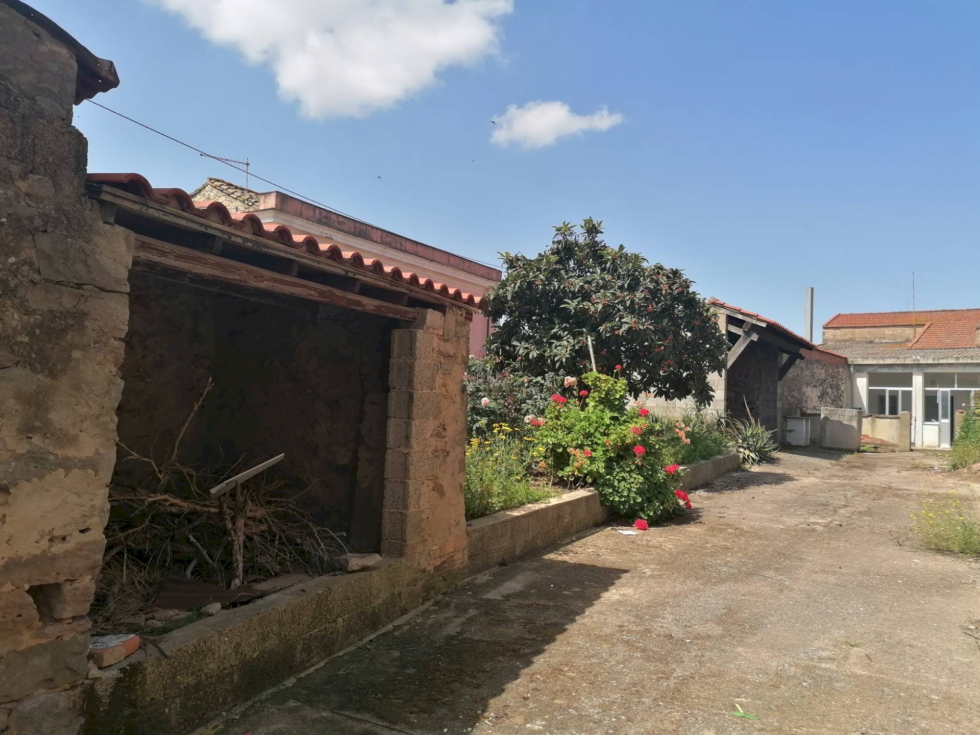 Foto 2 - Casa indipendente Via Pascoli, Sardara - foto 2