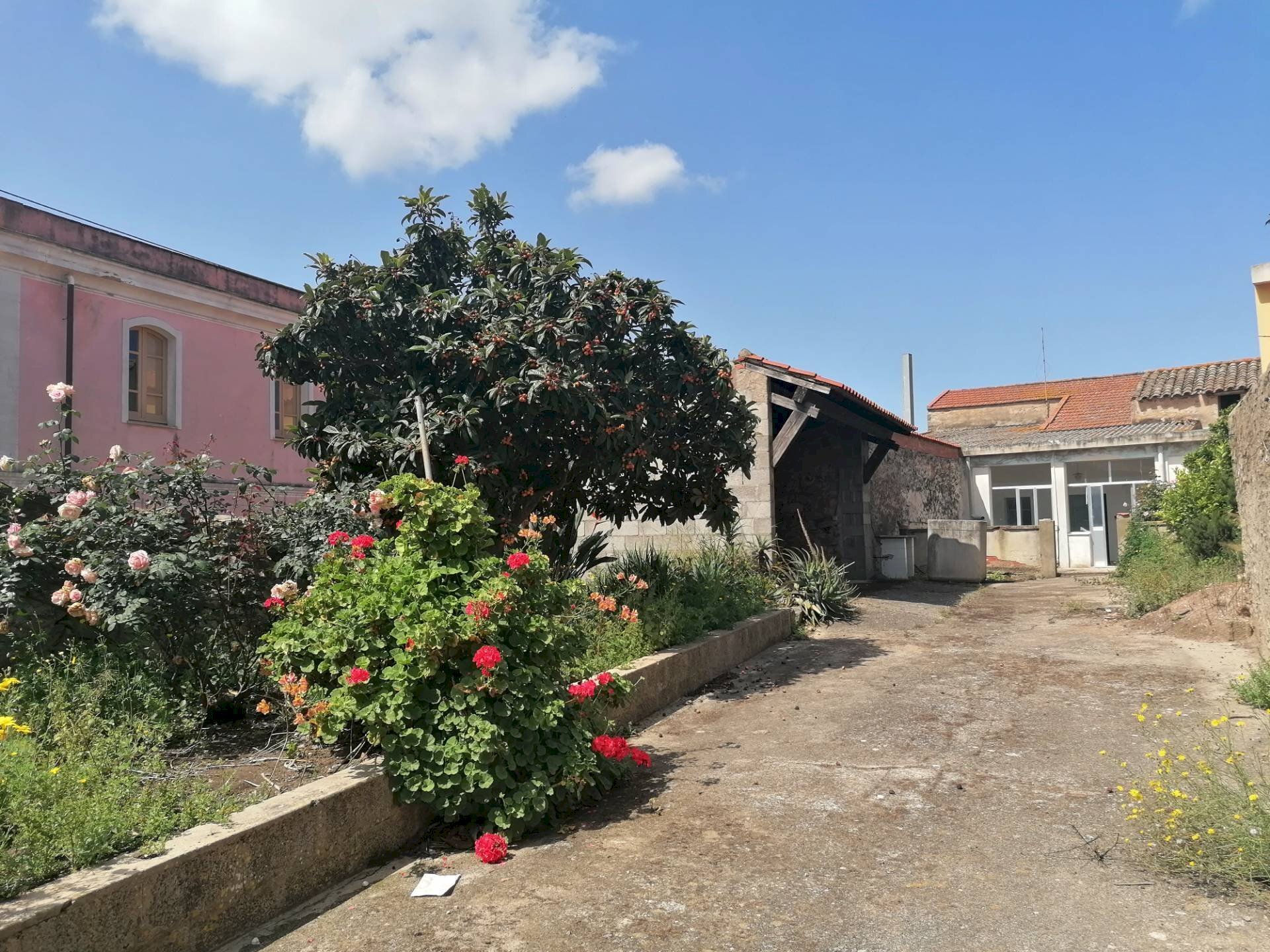 Foto 3 - Casa indipendente Via Pascoli, Sardara - foto 3