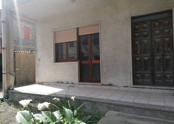 Foto 3 - Four-room apartment Via Parrocchia, San Gavino Monreale - photo 3