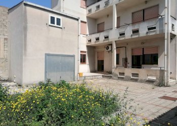 Foto 13 - Four-room apartment Via Parrocchia, San Gavino Monreale - photo 13