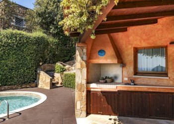 Foto 1 - Villa Viale Olivastro, Domus De Maria - foto 1