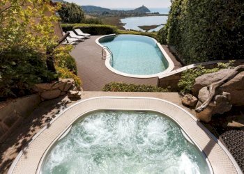 Foto 4 - Villa Viale Olivastro, Domus De Maria - foto 4