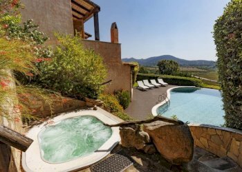 Foto 5 - Villa Viale Olivastro, Domus De Maria - foto 5