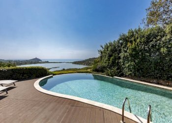 Foto 6 - Villa Viale Olivastro, Domus De Maria - foto 6