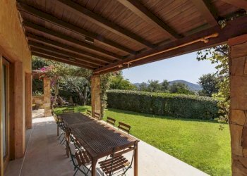 Foto 7 - Villa Viale Olivastro, Domus De Maria - foto 7